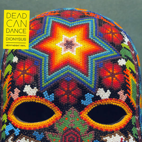 Dead Can Dance – Dionysus